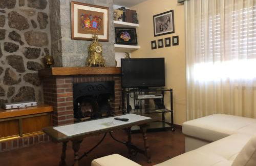 La Casita del Guarda - Photo 17