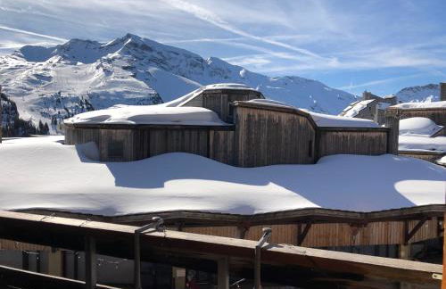 Avoriaz appartement 4pers plein sud skis aux pieds - Photo 10