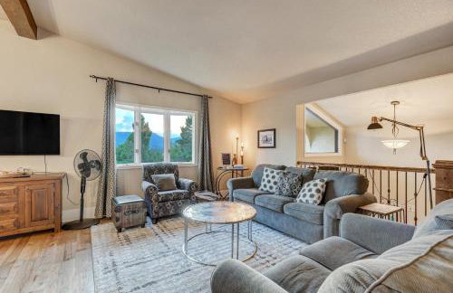 Colorado Retreat with Pikes Peak View - Foto 10