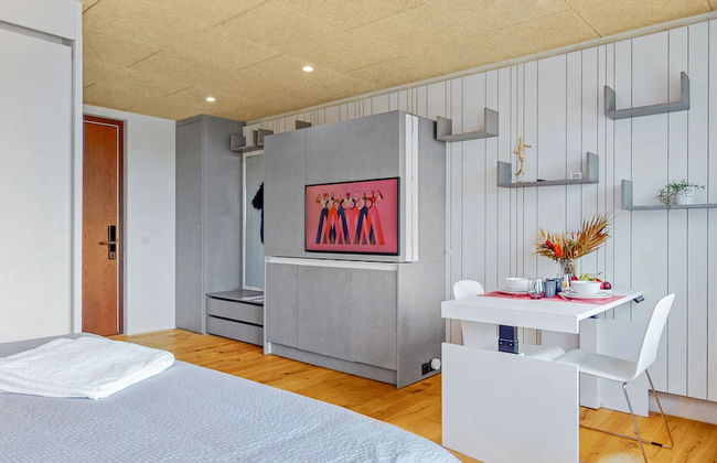 Evi's Home Hotel & Apartments - Foto 2