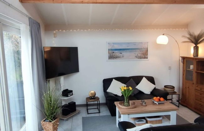 Villa Seewind Comfortable Holiday Residence - Foto 7