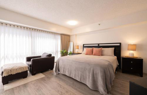 Bishop Suites At The Executive Centre - Foto 34