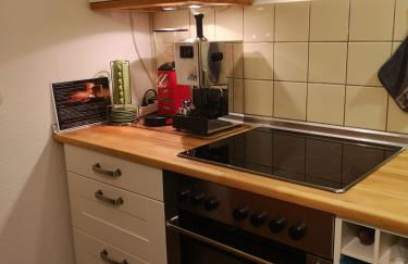 Sonnige 60m² Ferienwohnung für 5 Personen - Foto 5