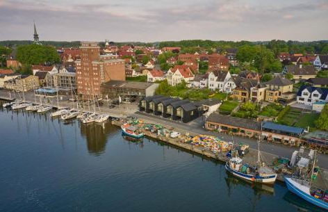 Netzschuppen - Photo 25