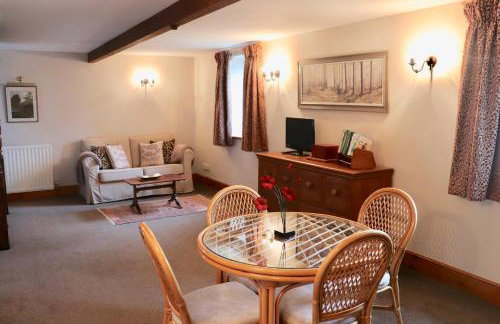 Old Camms Holiday Cottages - Photo 28