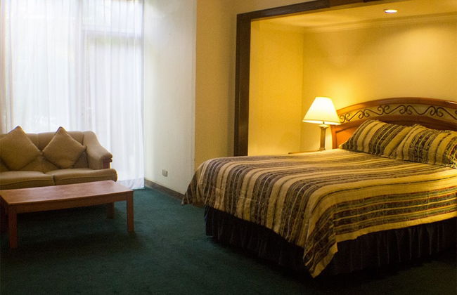 Apart-Hotel Posada San Judas - Foto 11