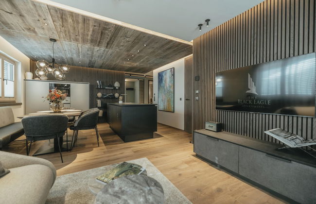 Black Eagle Luxury Appartements - Foto 67