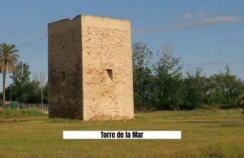 Apartalux Playa Arenal - Foto 37