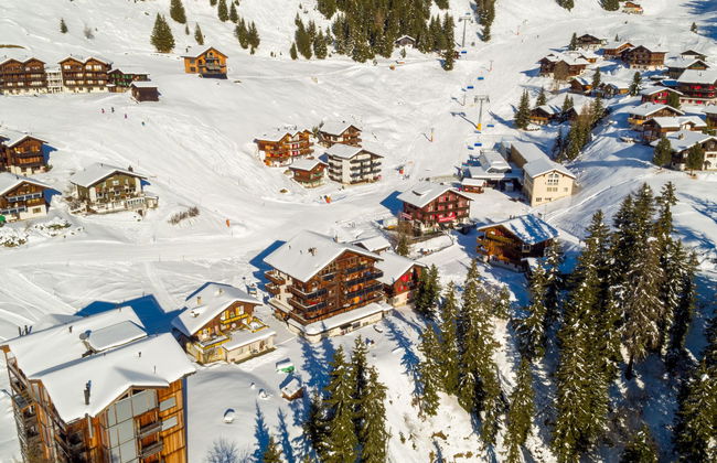 Sportina 33 3. OG Süd-West - Foto 5