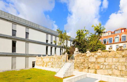 Vilar Studios - Palácio de Cristal - Foto 52