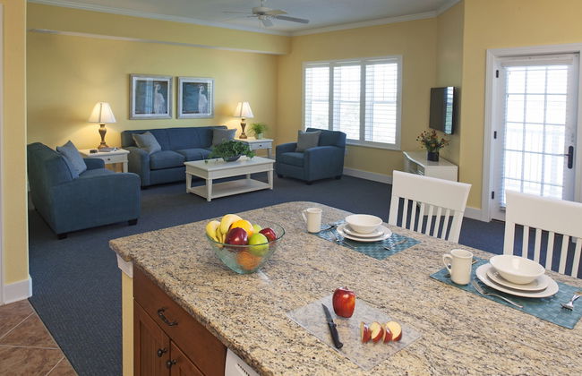 Bluewater Resort & Marina by Spinnaker Resorts - Foto 11