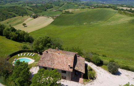 Villa Agostini 10 in Ponte Doccia - Foto 42