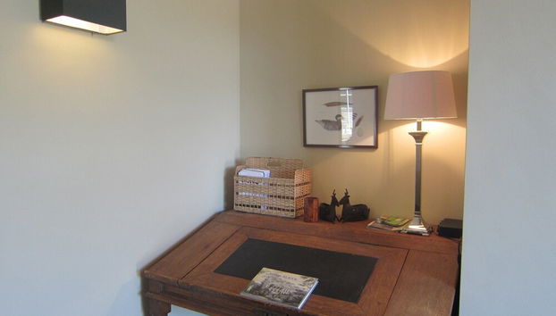 Spacious Family Villa, Offagne - Foto 2, Recepción