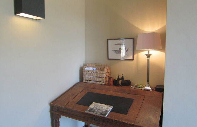 Spacious Family Villa, Offagne - Foto 2