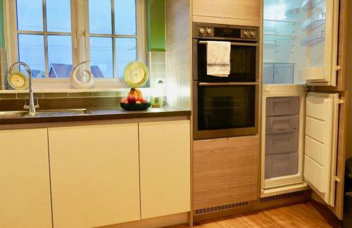 Candy Dene, Top Floor Apartment - Foto 45