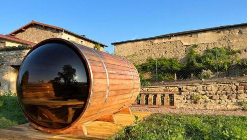 Domaine du COQ en PAT - Foto 3