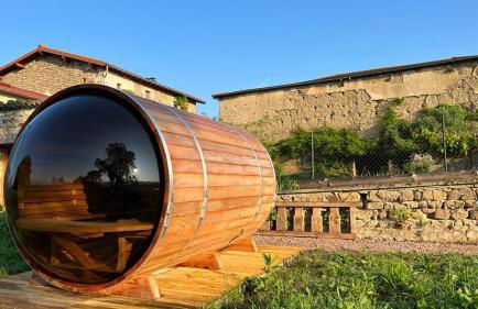 Domaine du COQ en PAT - Foto 3