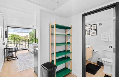 DT Studio, Gym and View - Foto 23