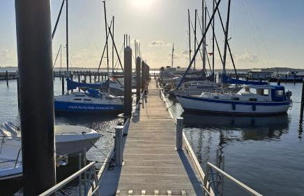 Hausboot Harmonie - Foto 4