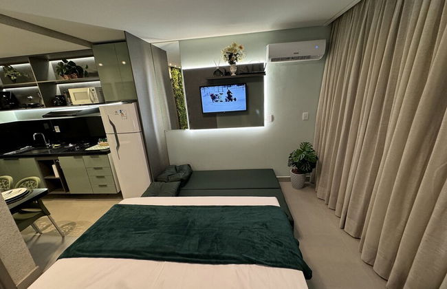 Flat no Vivir Maria Paula Intermares - Photo 19