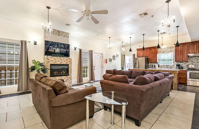 Spacious Condos in Downtown NOLA - Foto 30