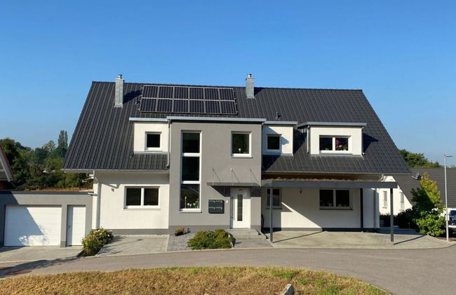 Holiday Apartment Meadow - Foto 19