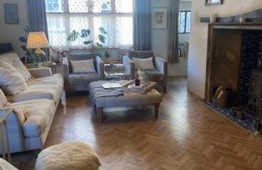 The Old Mint House F1 Silverstone Racetrack - Foto 55