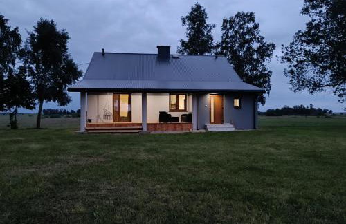 Siedlisko u Agi nad Biebrzą - Photo 12