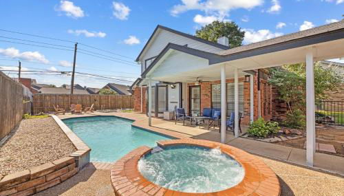 Golfing Near the Pool- Near Stadiums, Hot Tub, Fire Pit - Foto 2