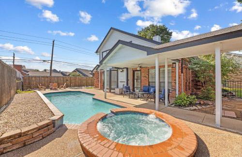 Golfing Near the Pool- Near Stadiums, Hot Tub, Fire Pit - Foto 2