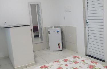 pousada beira mar suites São Bento - Foto 34