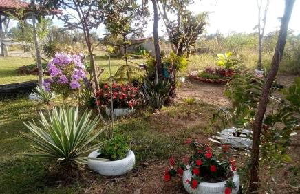 Recanto da Tia Lena - Foto 8