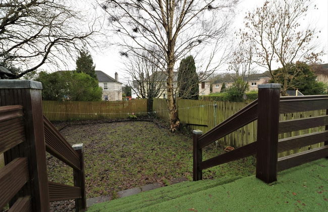 Moss View Glasgow in Glasgow - Foto 74