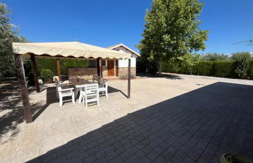 Cabaña de la Vega - Photo 12