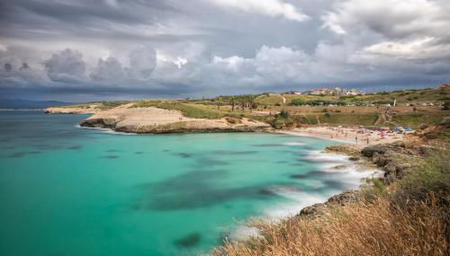 Il Vicolo - Vacanze in Sardegna - Foto 2