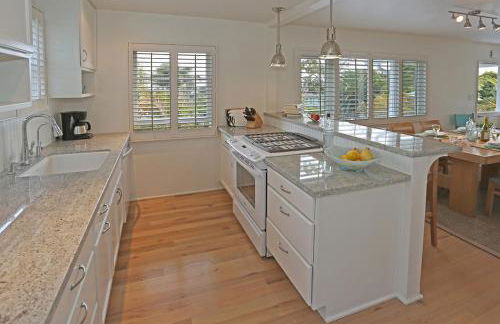 Sea Glass Cottage by Paradise Retreats - Foto 8