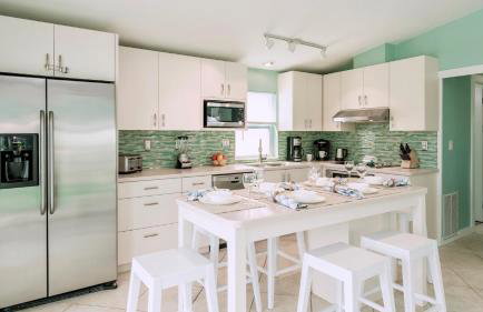 Tidewater Views by Last Key Realty - Foto 8