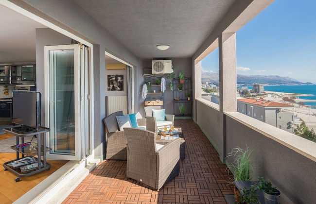 Sun Spalato Art - Foto 15