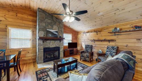 Misty Mountain Retreat - Foto 2