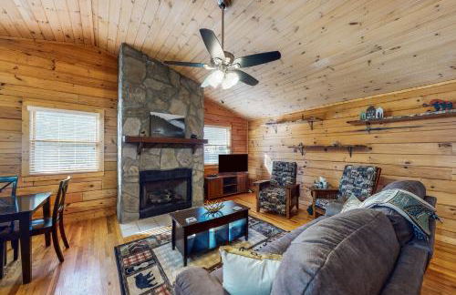 Misty Mountain Retreat - Foto 2