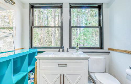 Riverside Sanctuary - Foto 17