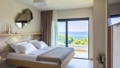 Villa Kukurina - luxury service with view - Foto 5