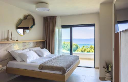 Villa Kukurina - luxury service with view - Foto 5