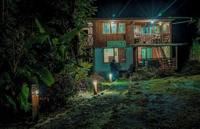 Balcón Tumpiki - Photo 17