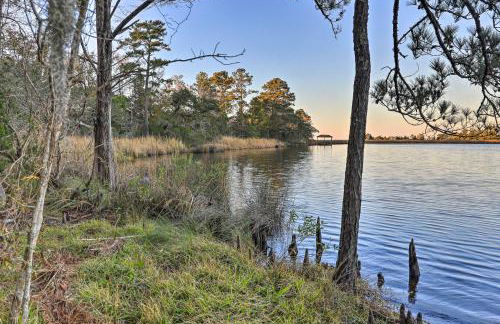 Havelock Country Cabin on Working Horse Farm! - Foto 28
