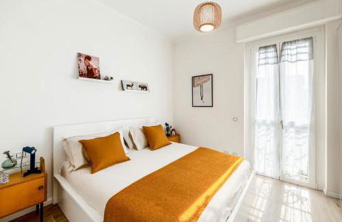 Casa Oriana 1 Milano Centro-Metro M1 - Foto 23