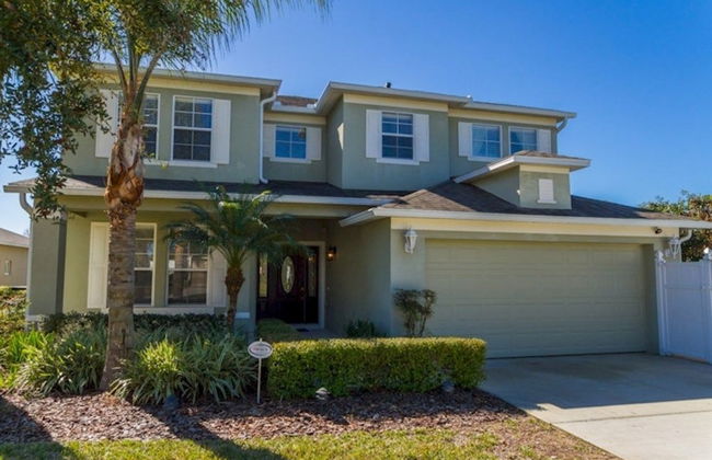 Ip60477 - The Shire at West Haven - 5 Bed 4 Baths Villa - Foto 21