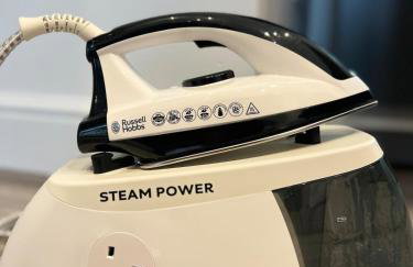 Charming Apartment in West Ealing, 12 Mins to Central London by Train, Free Parking, 8-Min Walk to Station - Foto 38