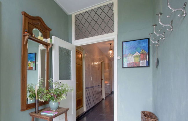 Waterfront Stelp Farmhouse With Sauna - Foto 1