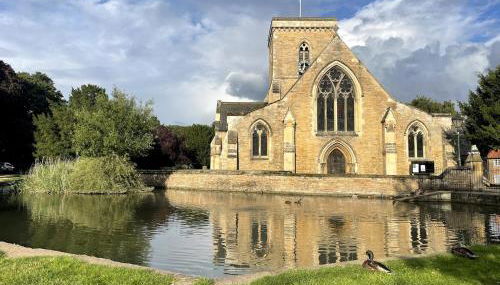 Lavender Cottage, Welton - Photo 5